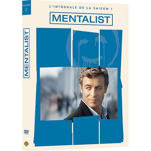 The Mentalist - Saison 1 de David Nutter