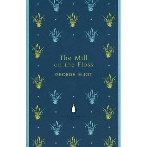 The Mill On The Floss    Format Broch 