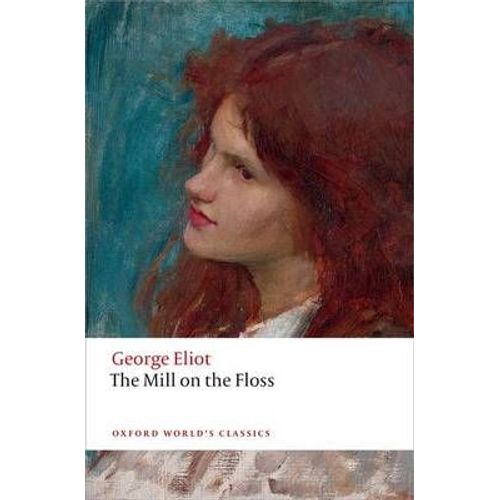 The Mill On The Floss    Format Broch 