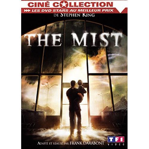 The Mist - dition Simple de Frank Darabont