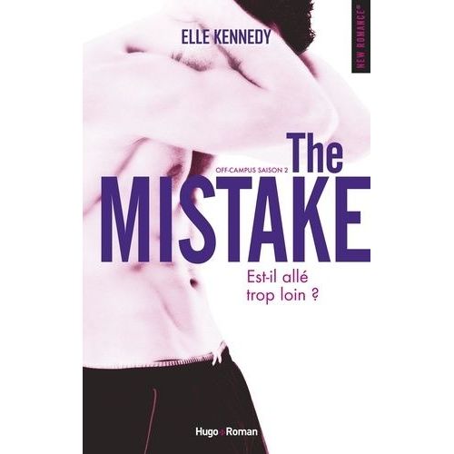 Off-Campus - Saison 2 - The Mistake    Format Grand Format 