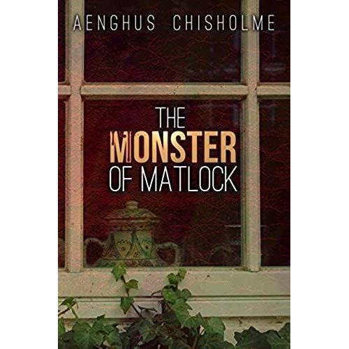 The Monster Of Matlock   de unknown  Format Broch 