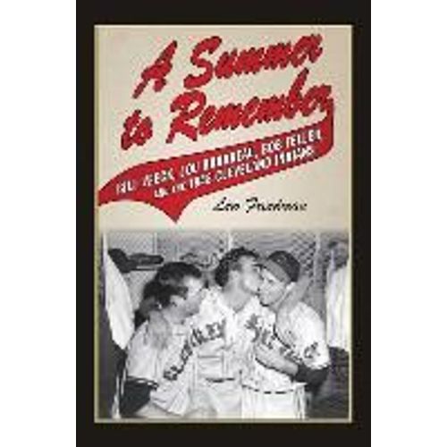 A Summer To Remember    Format Reli 