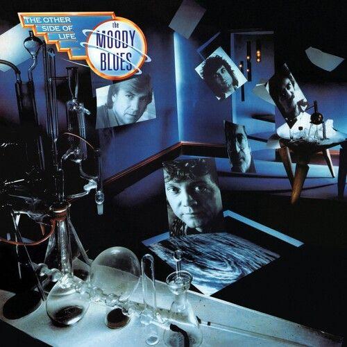 The Moody Blues - Other Side Of Life [Vinyl] Audiophile, Gatefold Lp Jacket, 180 - The Moody Blues