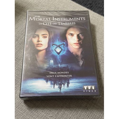 The Mortal Instruments : La Cit Des Tnbres