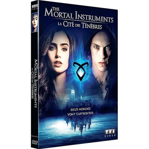The Mortal Instruments : La Cit Des Tnbres