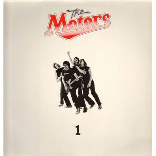 The Motors 1 - 