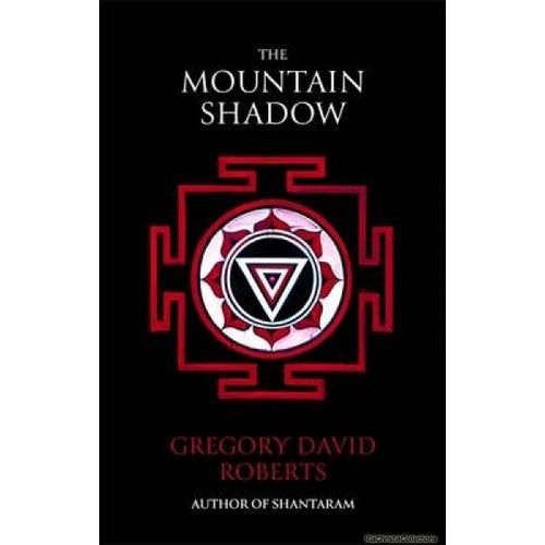 The Mountain Shadow    Format Broch 