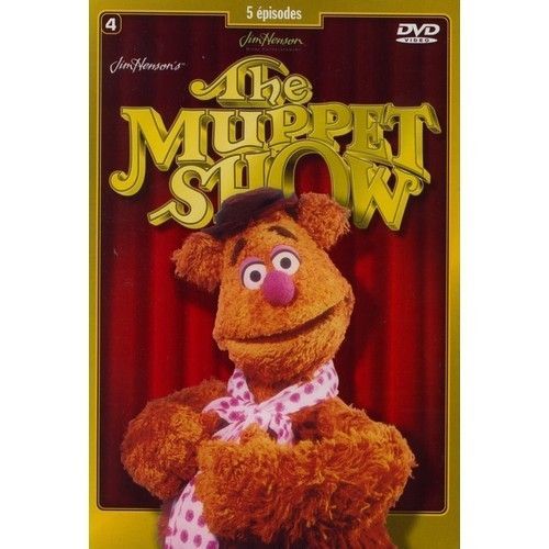 The Muppet Show N8 de Jim Henson