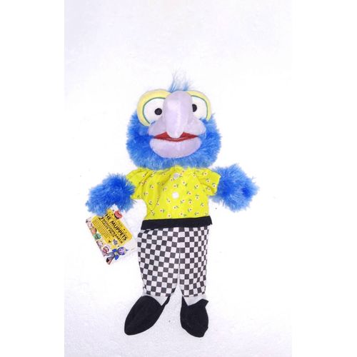 The Muppets Marionnette  Main Gonzo 