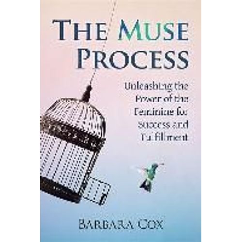 The Muse Process    Format Broch 