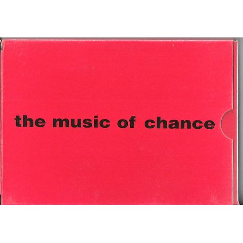 The Music Of Chance -Dp - Film De Philippe Haas Avec James Spader,Mandy Patinkin, Christopher Penn 