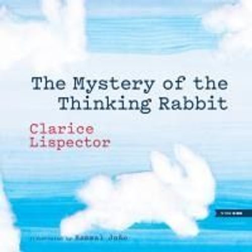 The Mystery Of The Thinking Rabbit    Format Reli 