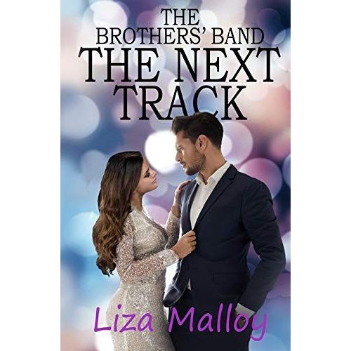 The Next Track    Format Broch 