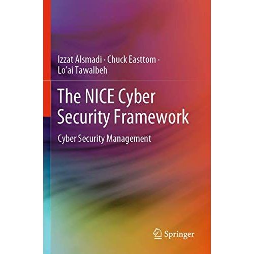 The Nice Cyber Security Framework    Format Broch 