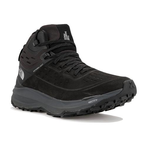 The North Face Vectiv Exploris Ii Mid Futurelight Lthr M Chaussures Homme Dstockage