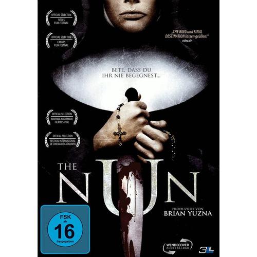 The Nun de Film
