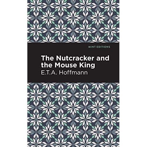 The Nutcracker And The Mouse King    Format Broch 