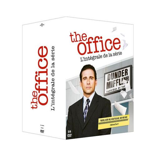 The Office - L'intgrale De La Srie de Ken Kwapis