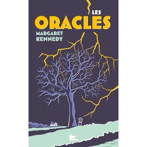 Les Oracles    Format Grand Format 