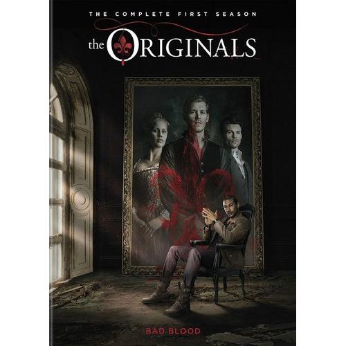 The Originals - Saison 1 de Chris Grismer