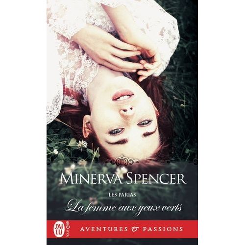 Les Parias - Tome 1 - La Femme Aux Yeux Verts    Format Poche 
