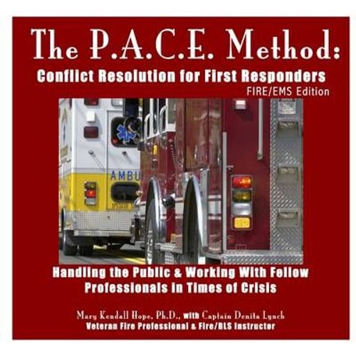 The P.A.C.E. Method    Format Broch 