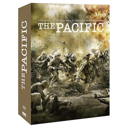 The Pacific de Timothy Van Patten