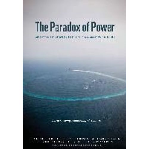 The Paradox Of Power    Format Broch 