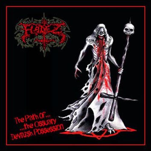 The Path Of The Ossuary Devilish Possession - Hadez