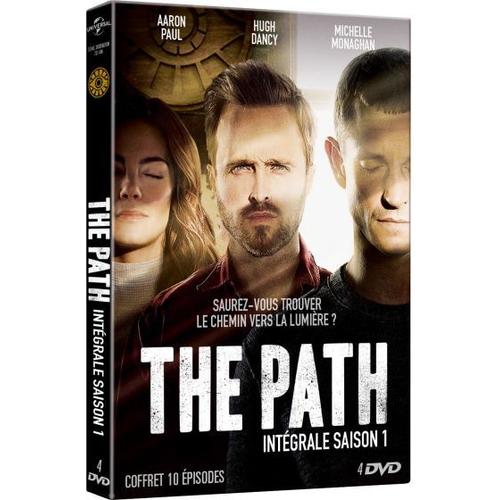 The Path - Saison 1 de Mike Cahill