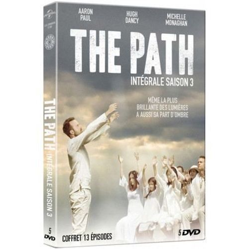 The Path - Saison 3 de Michael Weaver