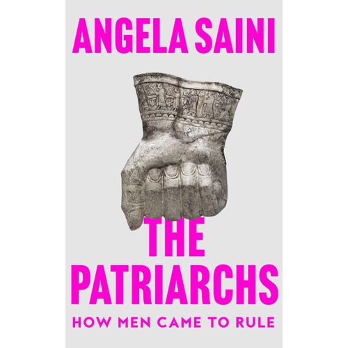 The Patriarchs    Format Reli 