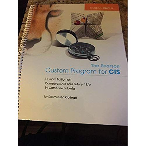 The Pearson Custom Program For Cis Custome Edition Of: Skills For Success Using Microsoft Office 2007   de Kris Townsend  Format Broch 