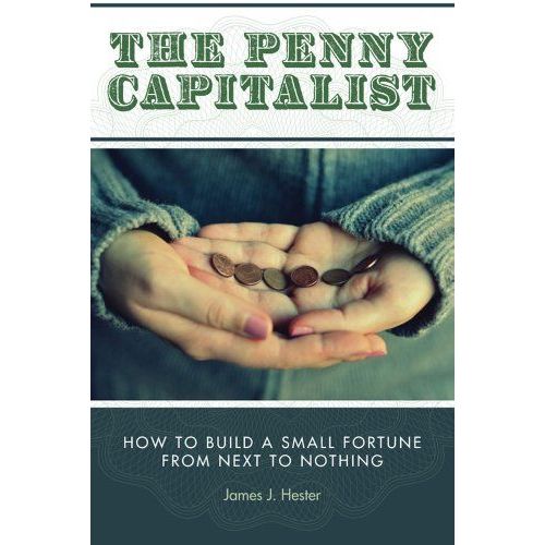 The Penny Capitalist    Format Broch 