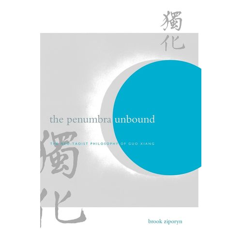 The Penumbra Unbound    Format Broch 