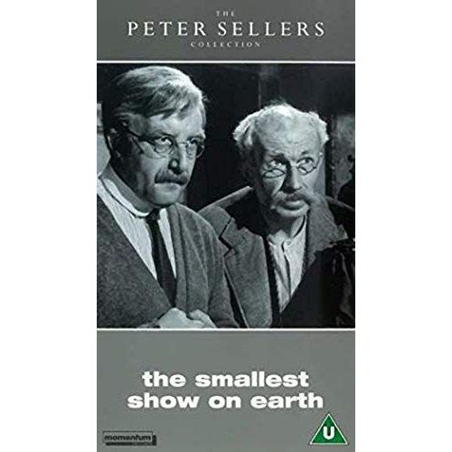 The Peter Sellers Collection : 
