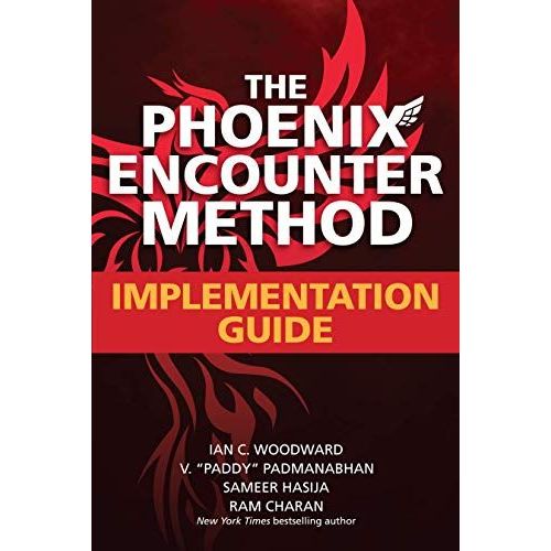 The Phoenix Encounter Method: Implementation Guide    Format Broch 