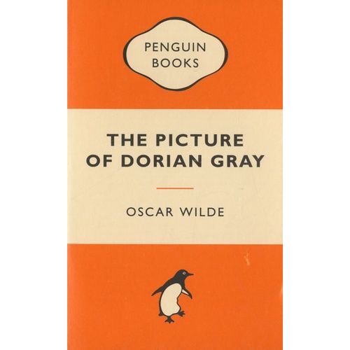 The Picture Of Dorian Gray   de oscar wilde  Format Poche 