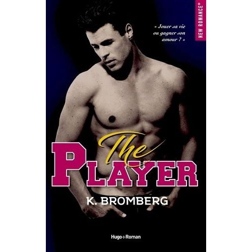 The Player - Tome 1    Format Beau livre 
