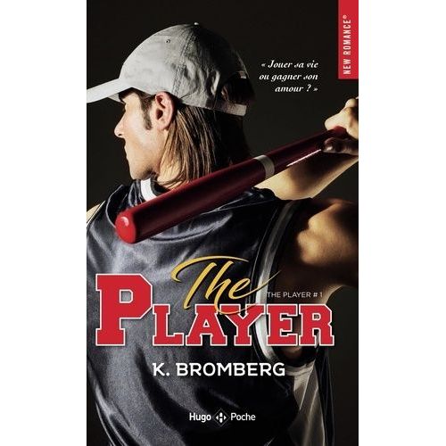 The Player Tome 1   de Bromberg K.  Format Poche 