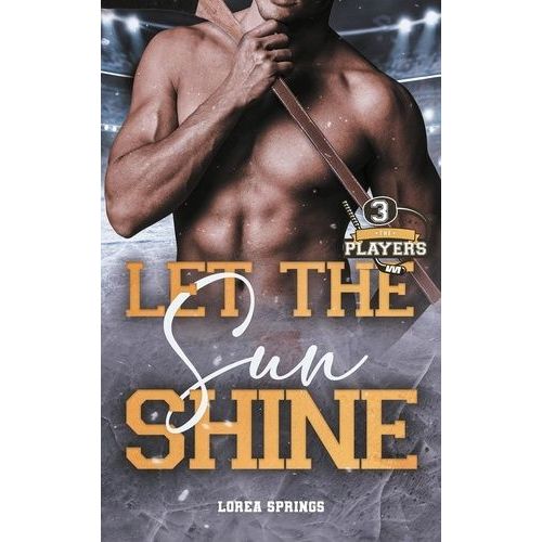 The Players - Tome 3 - Let The Sun Shine    Format Grand Format 
