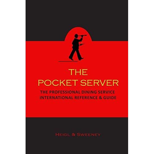 The Pocket Server    Format Broch 