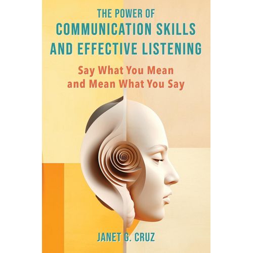 The Power Of Communication Skills And Effective Listening    Format Broch 