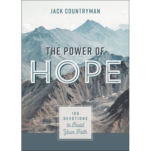 The Power Of Hope    Format Reli 