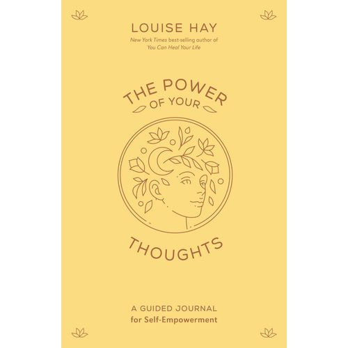 The Power Of Your Thoughts   
