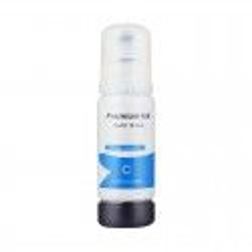 The Premium Solution - 135 Ml - Cyan - Compatible - Bote De Suspension - Rservoir D'encre (Alternative Pour : Canon 56) - Pour Canon Maxify Gx6050, Gx7050
