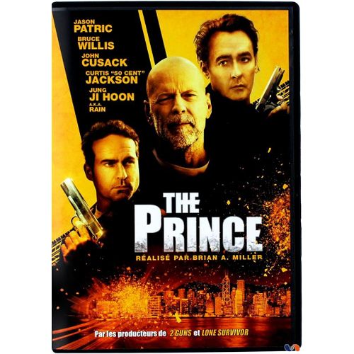 The Prince de Brian A Miller