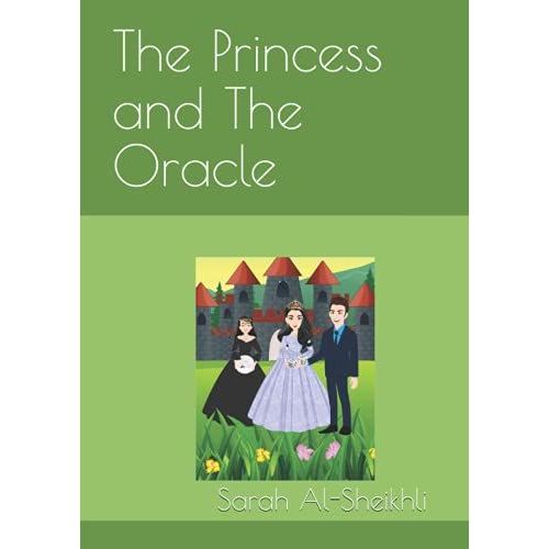 The Princess And The Oracle   de unknown  Format Broch 