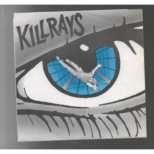 The Prisoner - You're Not My God - No Way Out - Same Old Story - Killrays